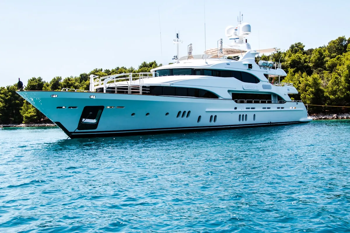 VIP Private Island Day